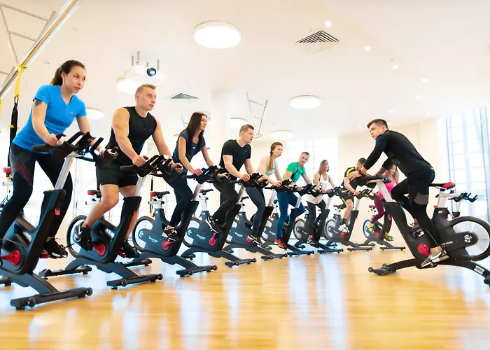 Marriott מלון 5*