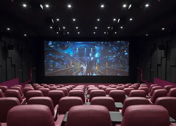 Marriott מלון 5*