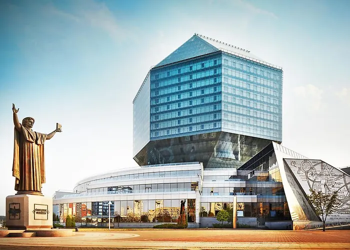 Marriott מלון 5*