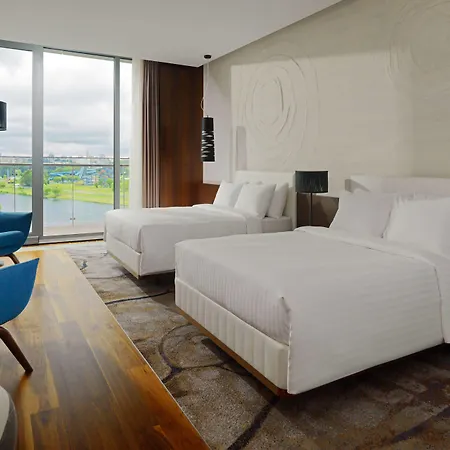 Marriott 5* Minsk
