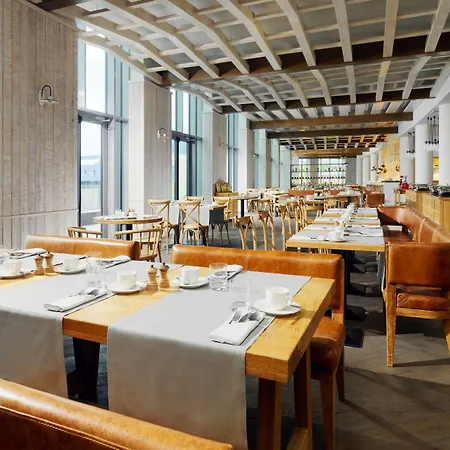 Hotel Marriott Minsk