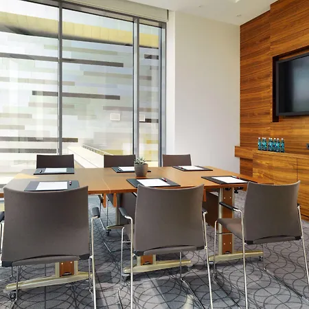 Marriott Hotel Minsk