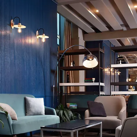 Marriott Hotel Minsk