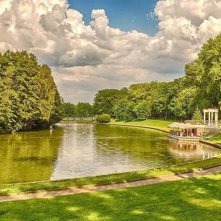 Hotel Marriott Minsk