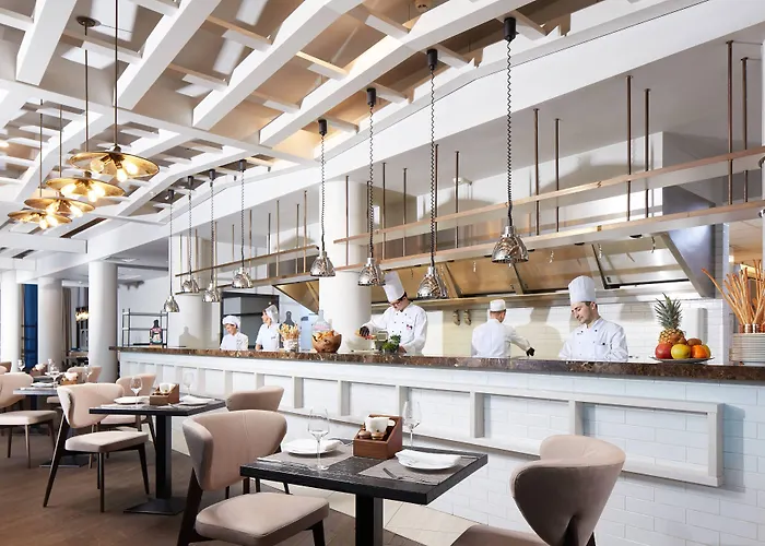 Marriott Hotel Minsk