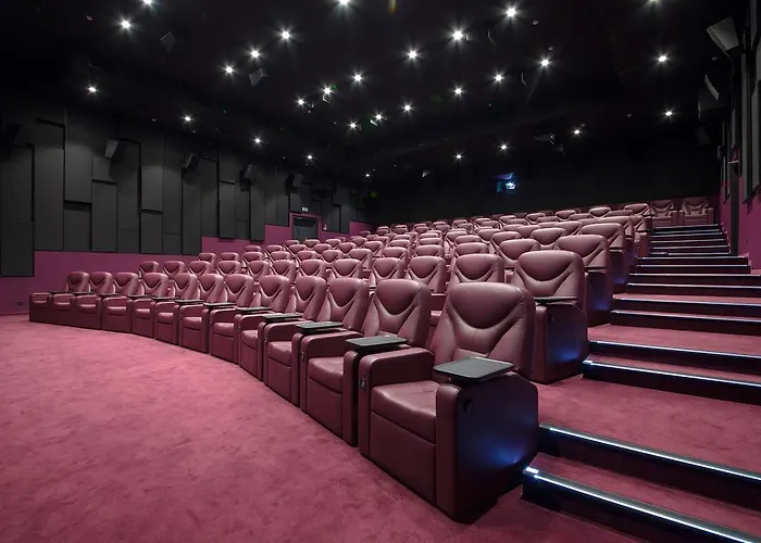 Hotel Marriott Minsk